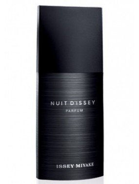 NUIT D'ISSEY Homme  Parfum...