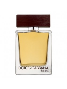 DOLCE & GABBANA THE ONE For...