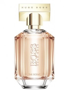 Hugo Boss THe Scent For Her...
