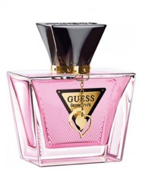 GUESS I'M YOURS EDT VAPO 50 ML