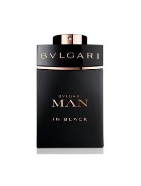 Bulgari Man In Black  Edp...