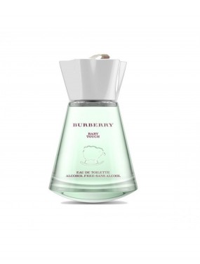 Burberry Baby Touch Edt...