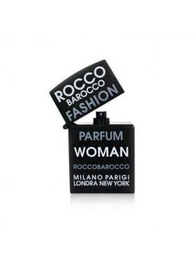 Rocco Barocco FASHION Eau de parfum vapo 75ml