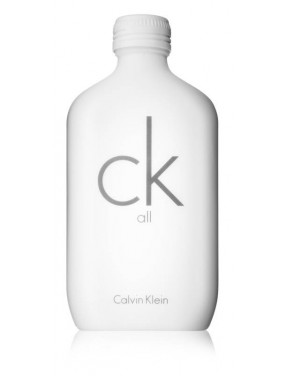 Calvin Klein CK one ALL  edt 100ml