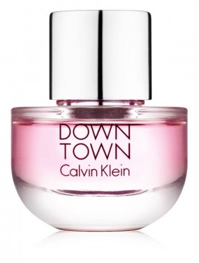 Calvin Klein DOWN TOWN  eau de parfum 90ml
