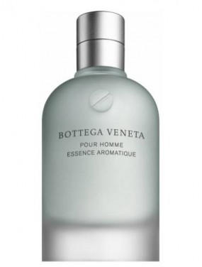 Bottega Veneta Pour Homme Essence Aromatique Eau De Cologne 50 ml