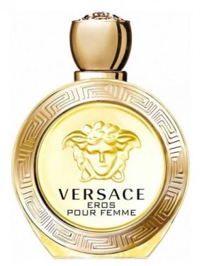 Versace Eros Pour Femme edt 100 ml