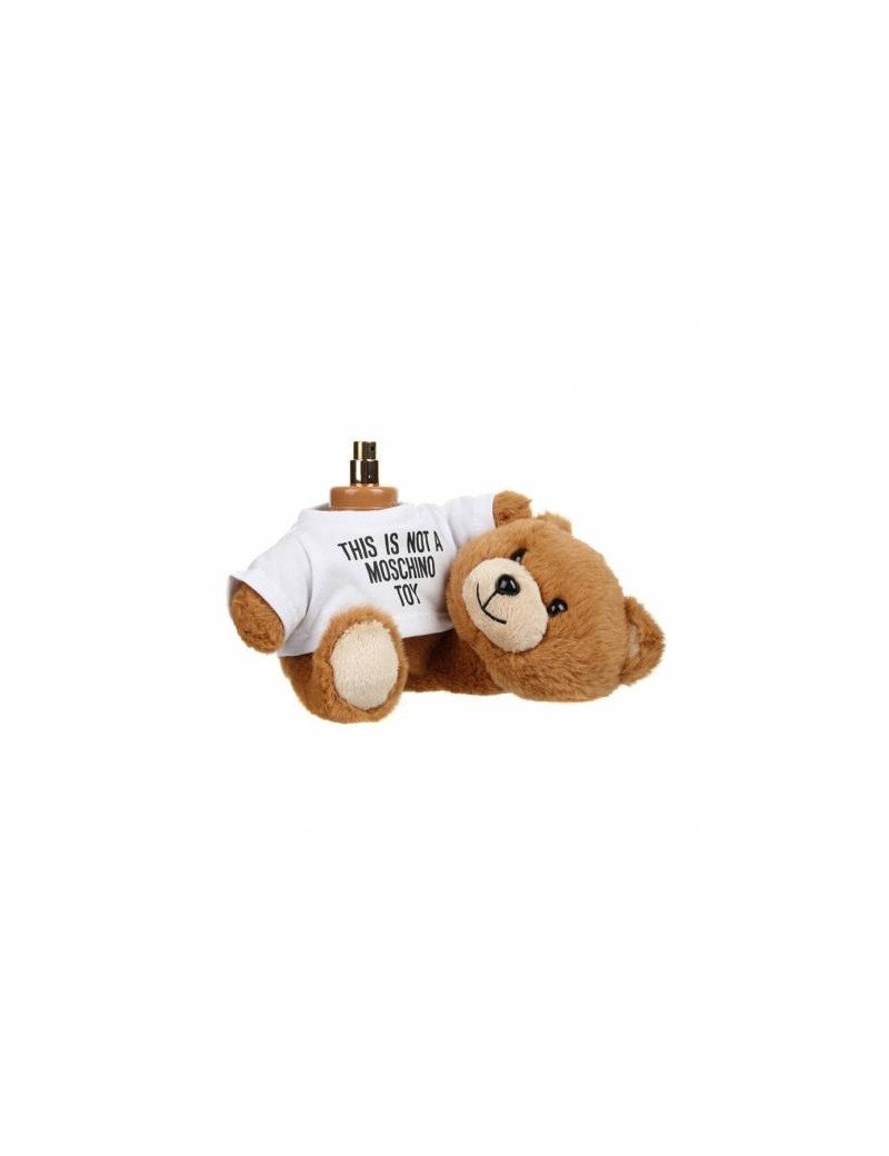 MOSCHINO Toy "Teddy Bear" Eau de Toilette 50 ml
