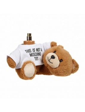 MOSCHINO Toy "Teddy Bear" Eau de Toilette 50 ml