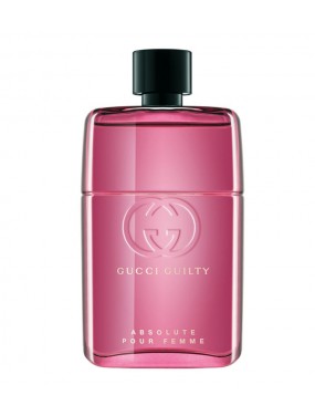 Gucci Guilty ABSOLUTE Pour...
