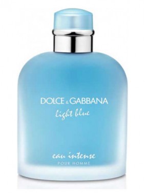 DOLCE & GABBANA Light Blue...