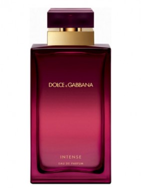 Dolce & Gabbana INTENSE Eau...