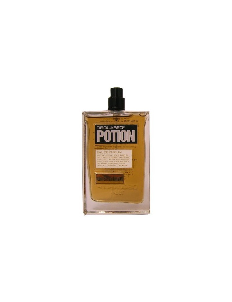 potion dsquared 100ml