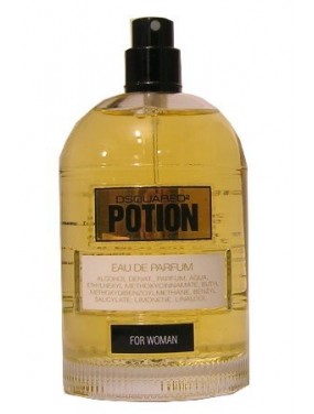 DSQUARED2 Potion For Woman...