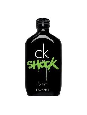 Calvin Klein CK ONE Shock...