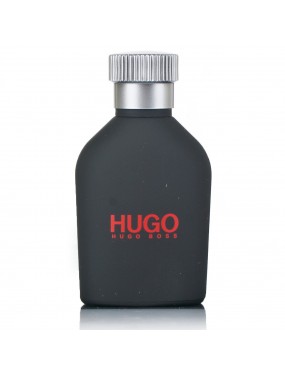 Hugo Boss JUST DIFFERENT...