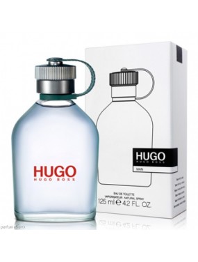 Hugo Boss MAN edt 150 ml vapo