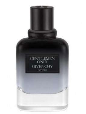 GIVENCHY -  GENTLEMEN ONLY...